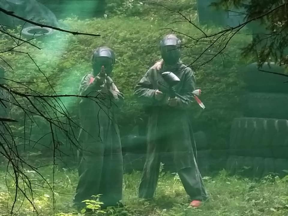 ホテル Ow Andrzejowka Nad Popradem ムシナ エクステリア 写真